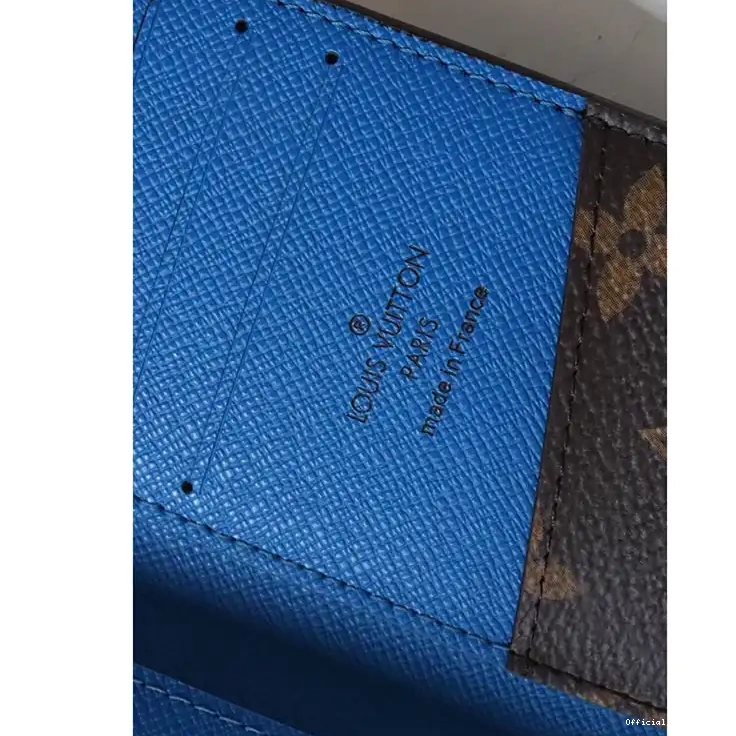 Official Brother Sam LV s 2108DJ0065 Bags 0510